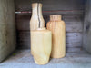 Rustic Weed Vase (set)