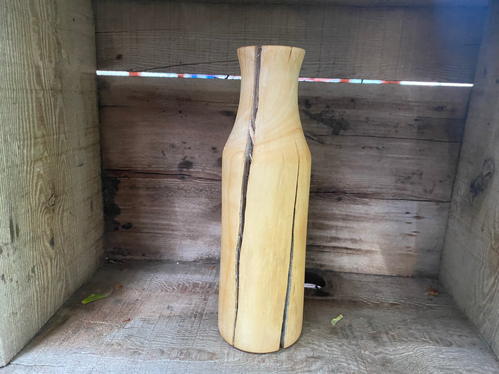 Rustic Weed Vase (set)