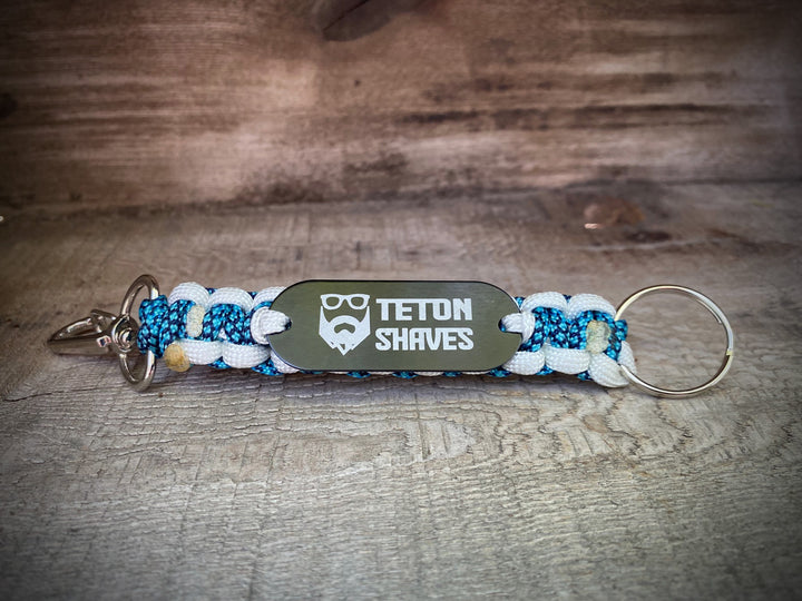 Trail Mate Key Fob