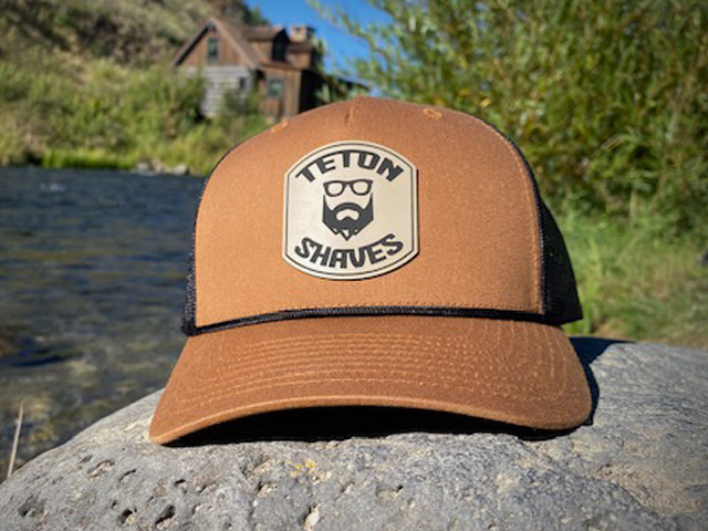 Classic Trucker Hat