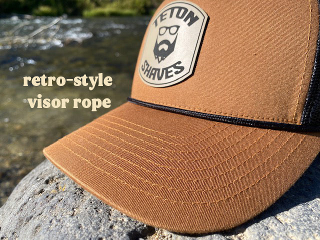 Classic Trucker Hat