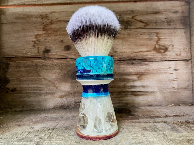 The Levi Art Studio Brush Shaving Brush II