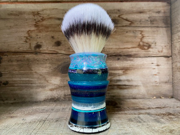 The Levi Art Studio Brush Shaving Brush III