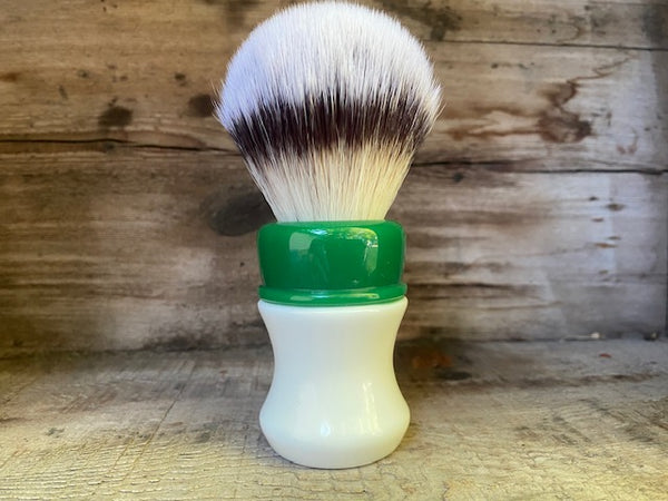 The Varsity Shaving Brush