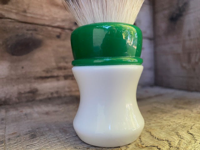 The Varsity Shaving Brush