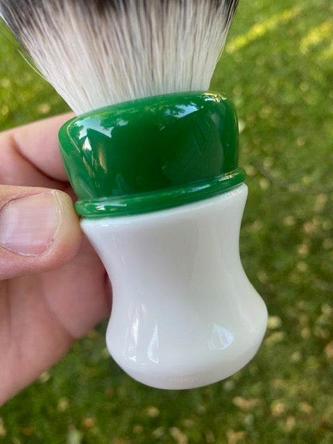 The Varsity Shaving Brush