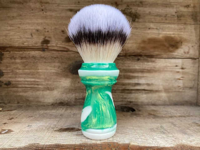 The Catalina Shaving Brush