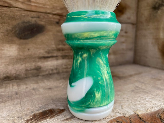 The Catalina Shaving Brush