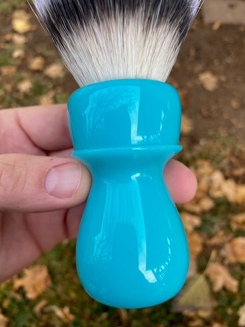 The Harmony Shaving Brush