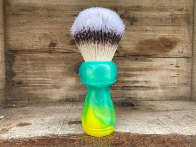 The Verve Shaving Brush