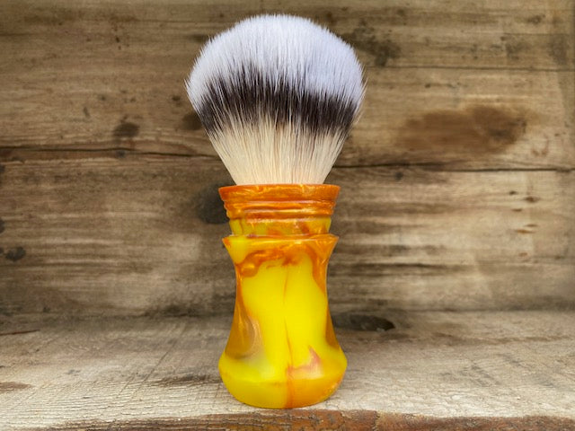 The Cavendish Shaving Brush