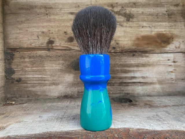 The Ramble Brush (Travel)