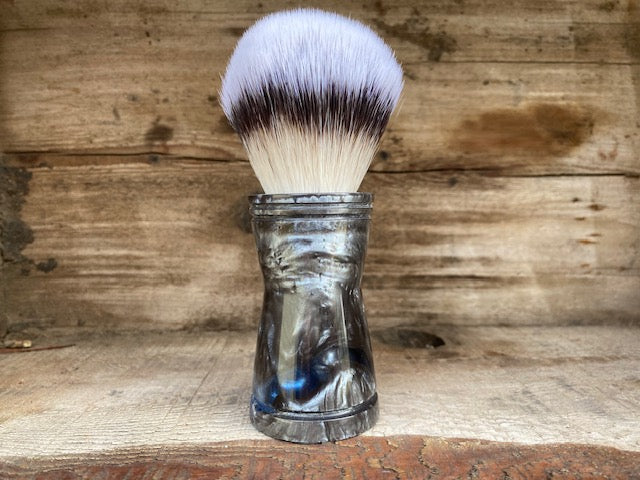 The Braze Shaving Brush