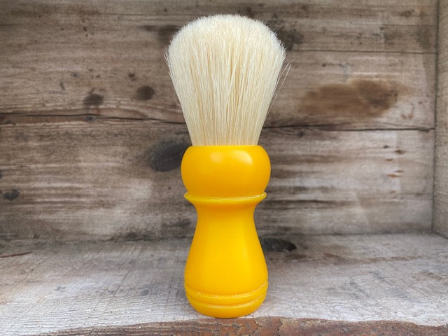 The Tradition Shaving Brush