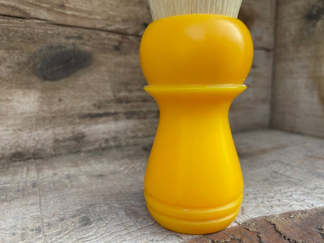 The Tradition Shaving Brush