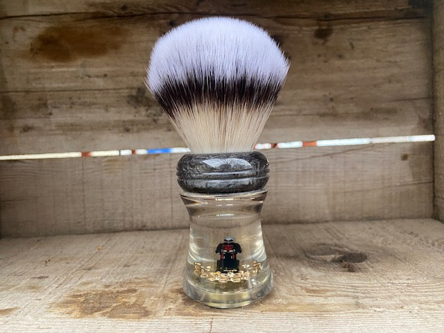 The Ant Shaving Brush