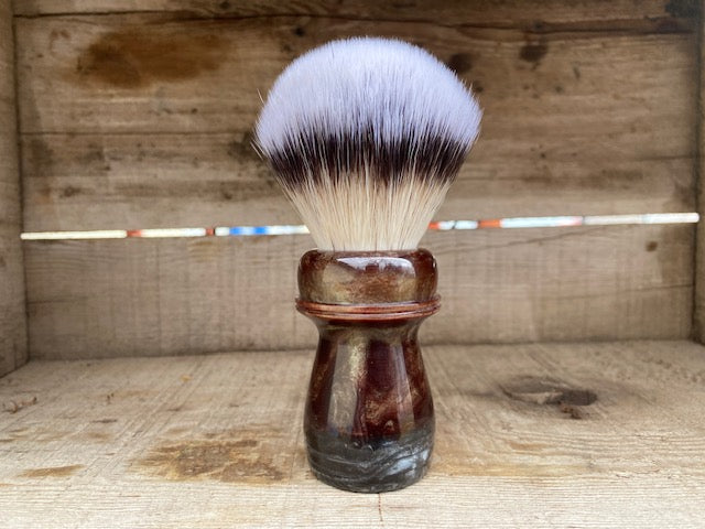 The Emily Shaving Brush