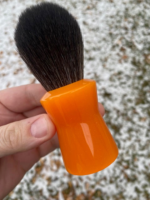 The Papaya Brush (Travel)