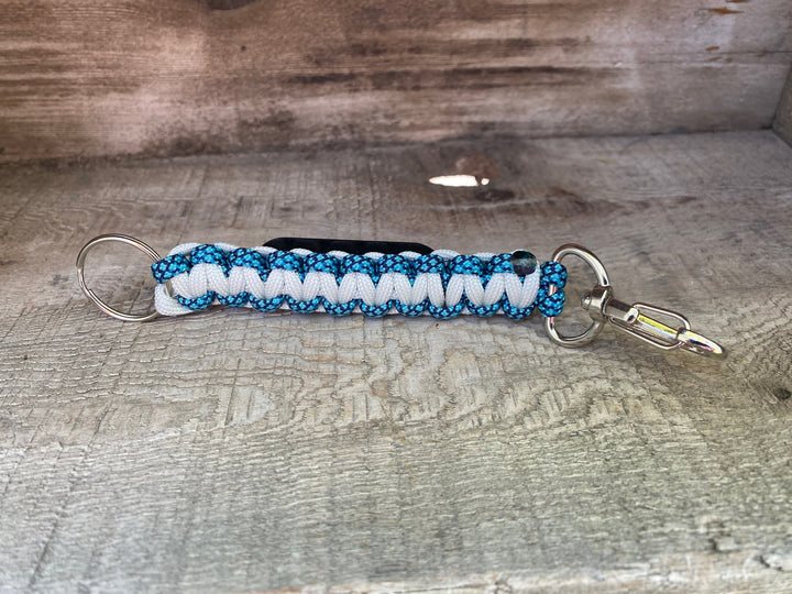 Trail Mate Key Fob