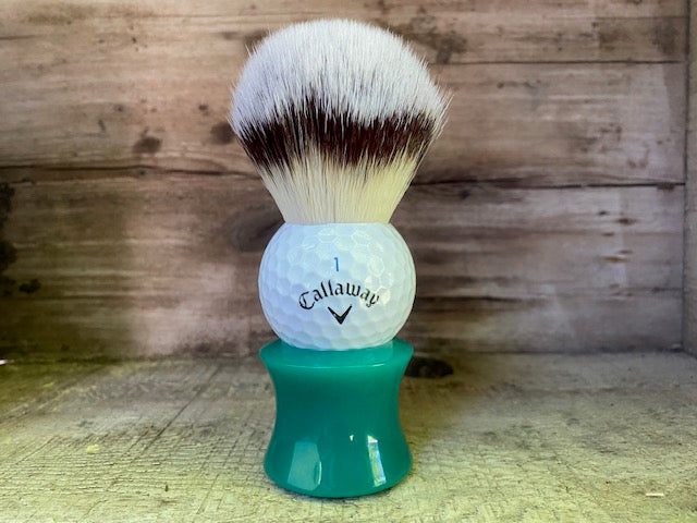 The Fairway Shaving Brush