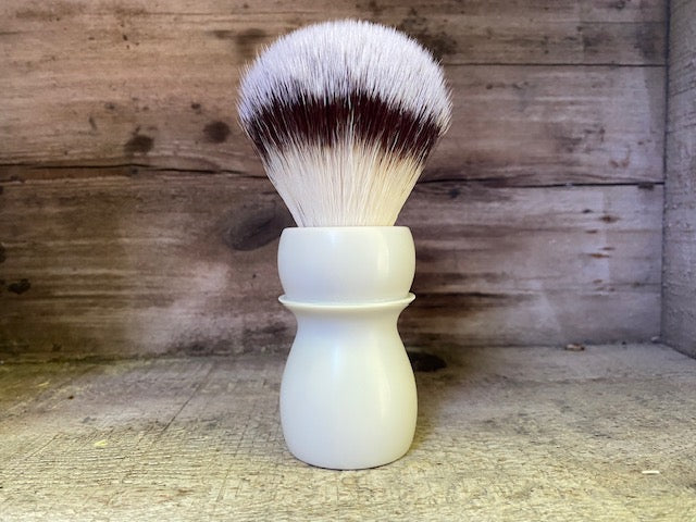 The Hewn Shaving Brush