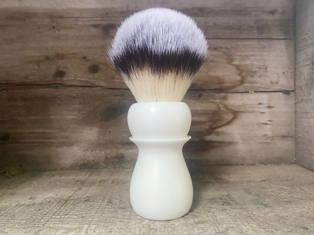 The Blanco Shaving Brush