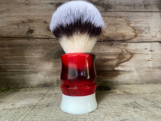 The Omen Shaving Brush