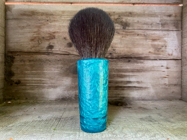 The Frontier Shaving Brush (Travel)