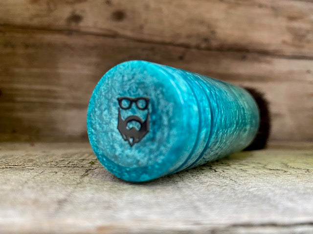 The Frontier Shaving Brush (Travel)