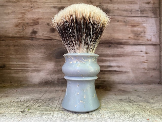 The Pulse Shaving Brush (Badger)