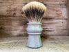 The Pulse Shaving Brush (Badger)