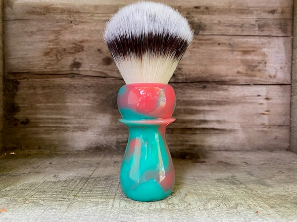 The Baja Shaving Brush