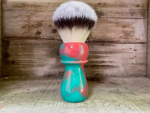 The Baja Shaving Brush