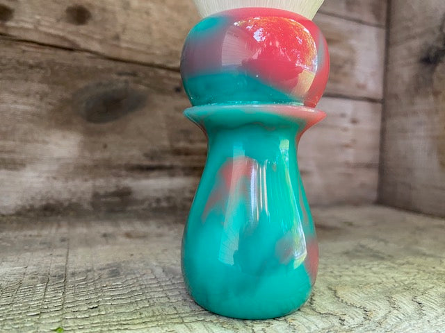 The Baja Shaving Brush