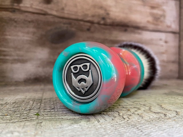 The Baja Shaving Brush
