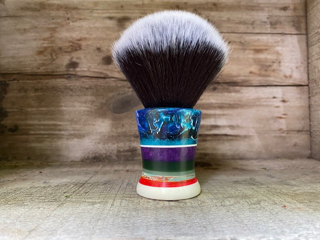 The Cycle Makeup Brush