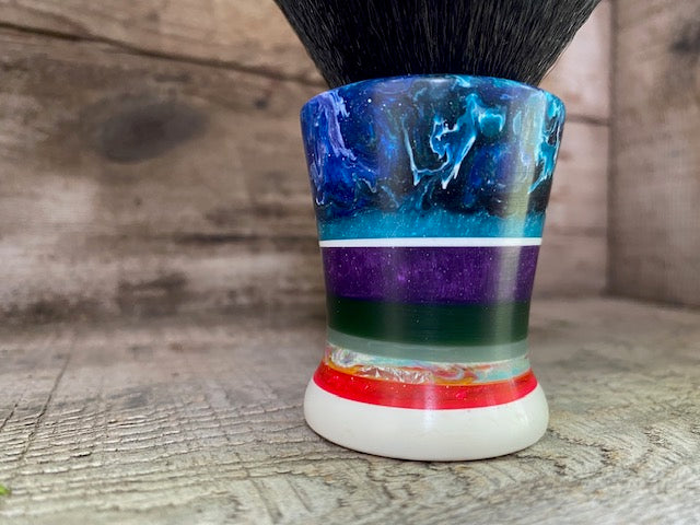 The Cycle Makeup Brush