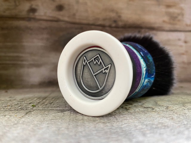 The Cycle Makeup Brush