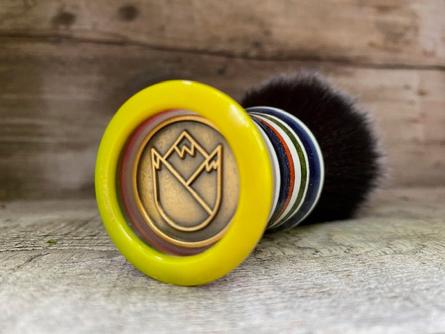 The Revive Makeup Brush