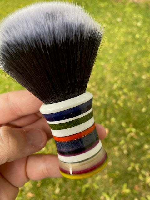 The Revive Makeup Brush