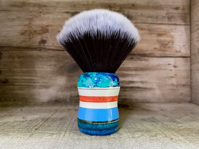 The Reclaim Makeup Brush