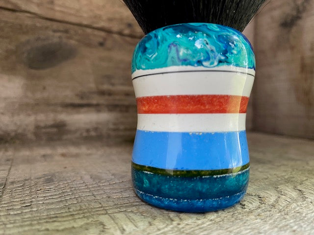 The Reclaim Makeup Brush