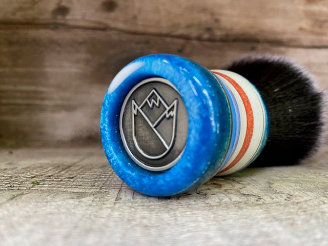 The Reclaim Makeup Brush