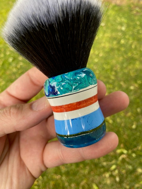 The Reclaim Makeup Brush