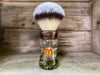 The Strike Shaving Brush