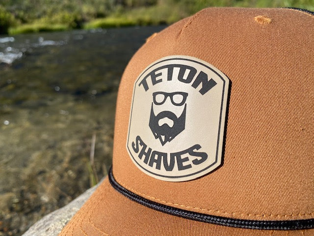 Classic Trucker Hat