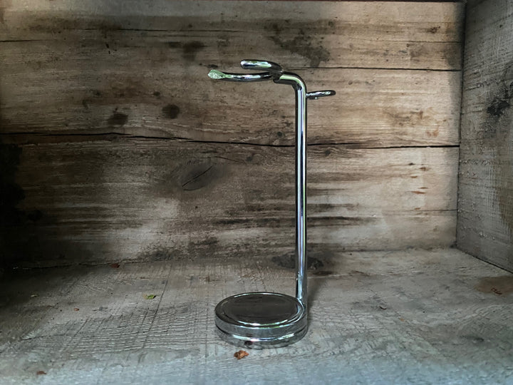 Small Brush & Razor Stand