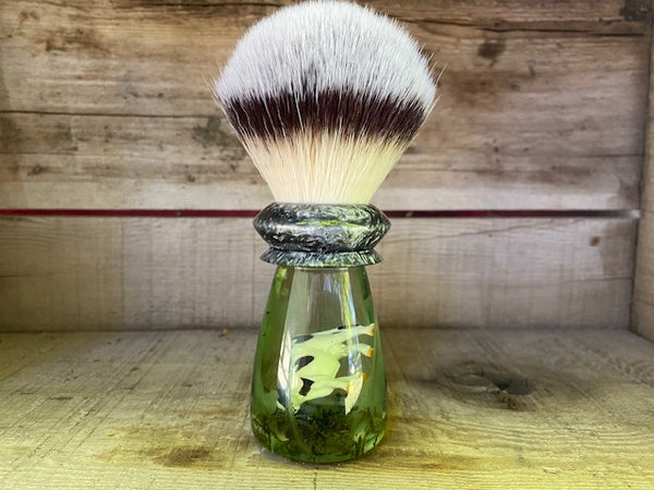The Roswell Shaving Brush