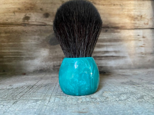 The Mistral Shaving Brush