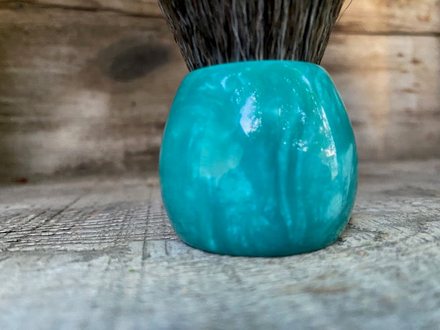 The Mistral Shaving Brush
